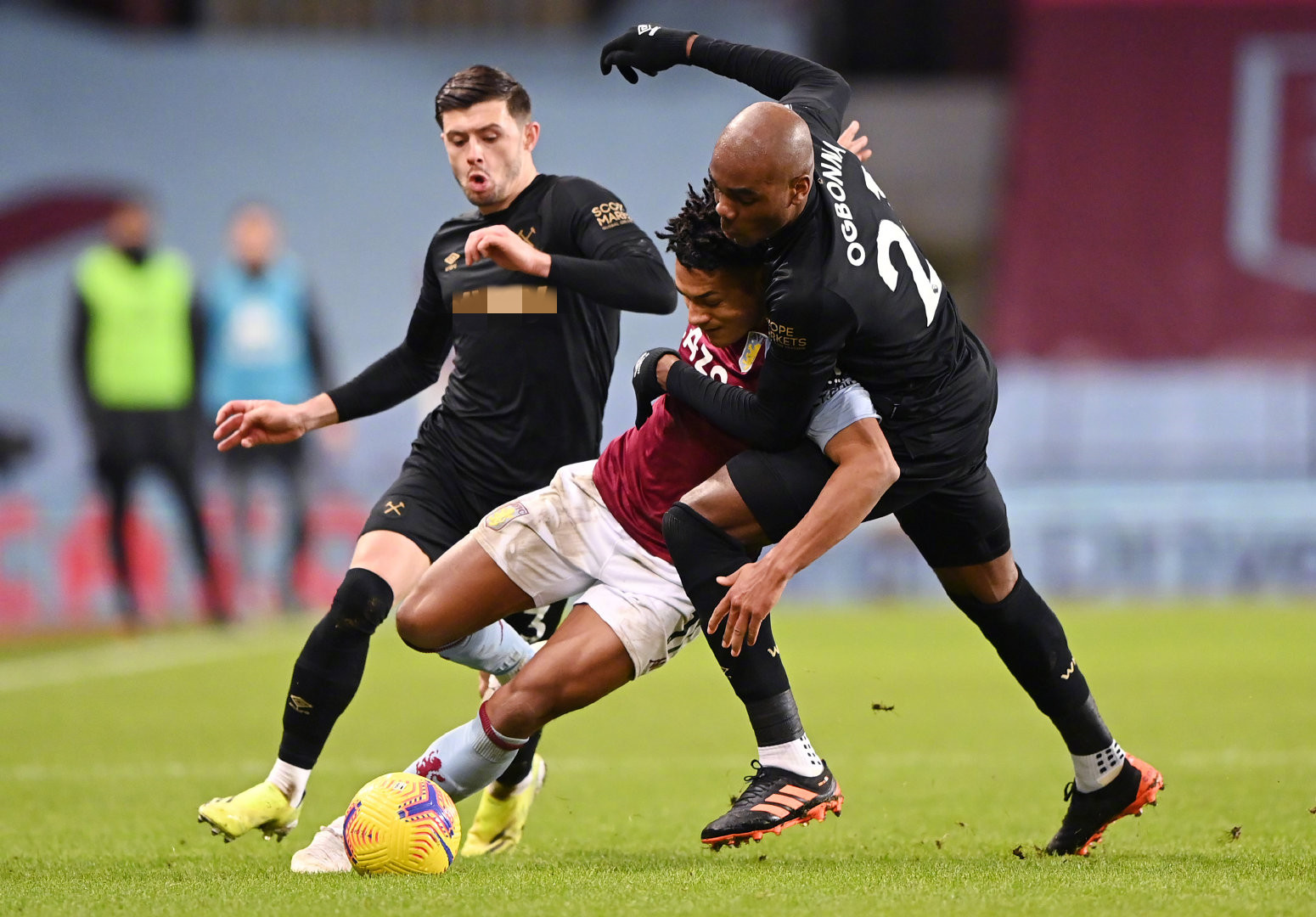 般的比赛 般的比赛