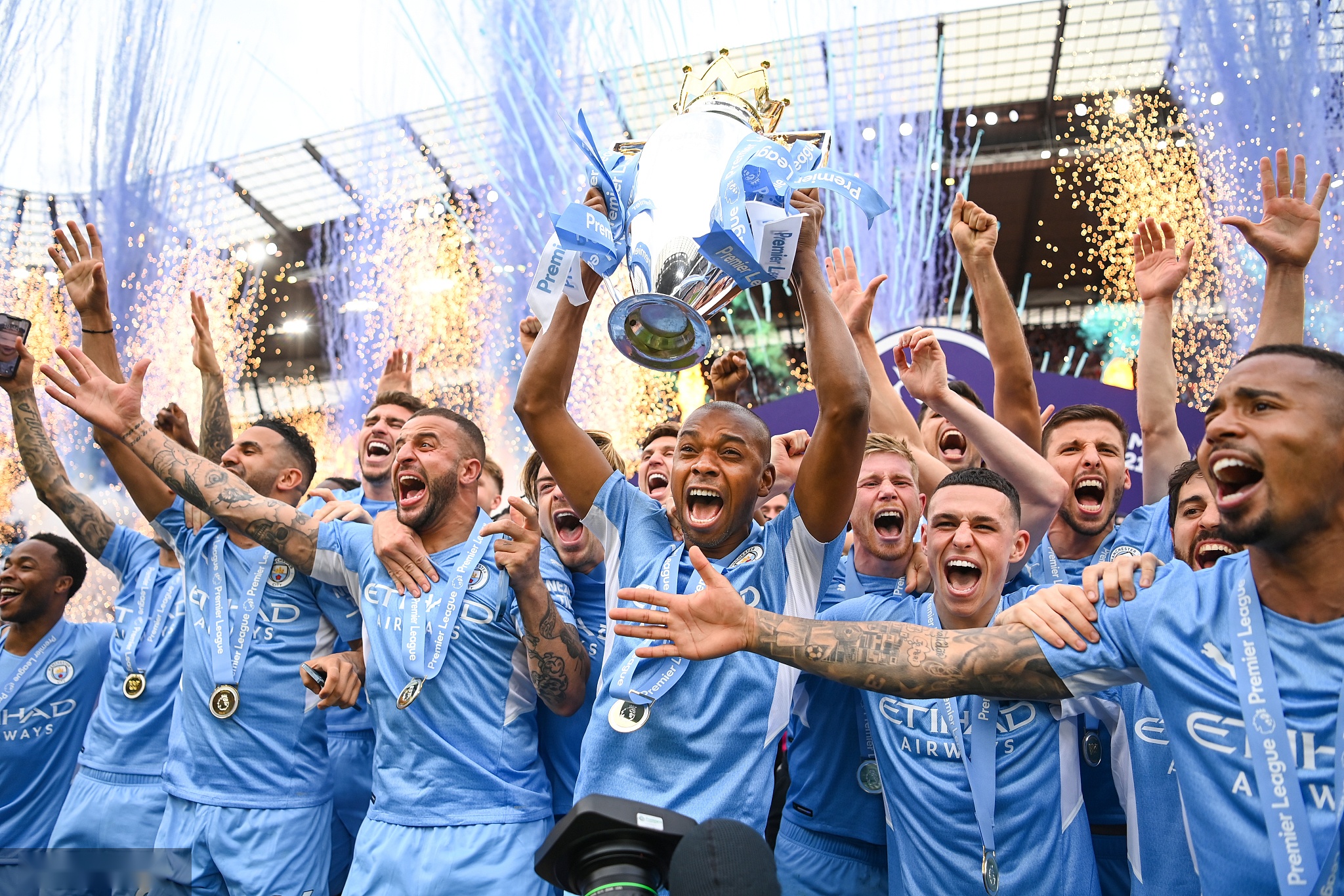 压能力和场 压能力和场